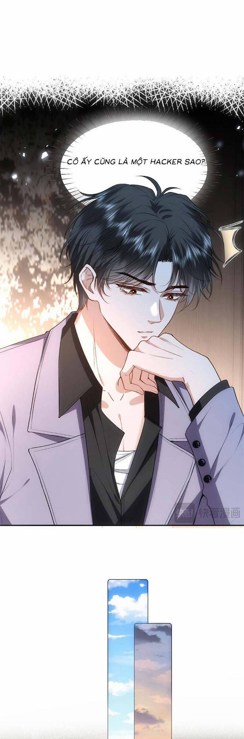 Vợ Của Lục Tổng Không Phải Dạng Vừa 80 trang 2