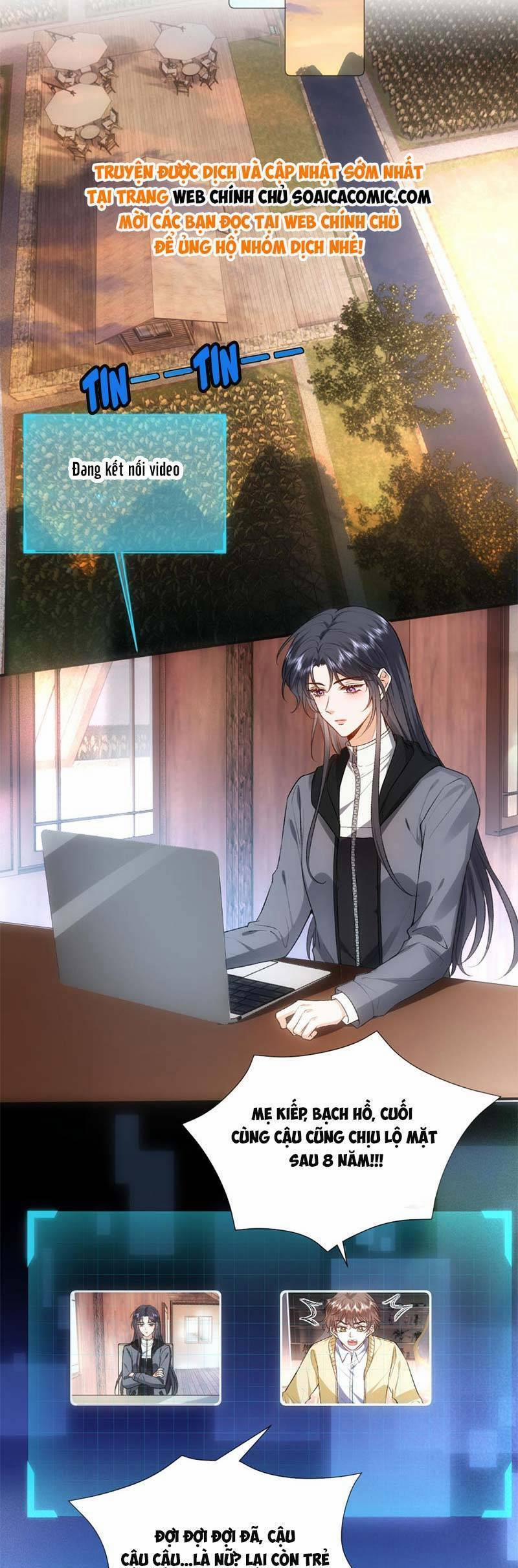 Vợ Của Lục Tổng Không Phải Dạng Vừa 80 trang 3