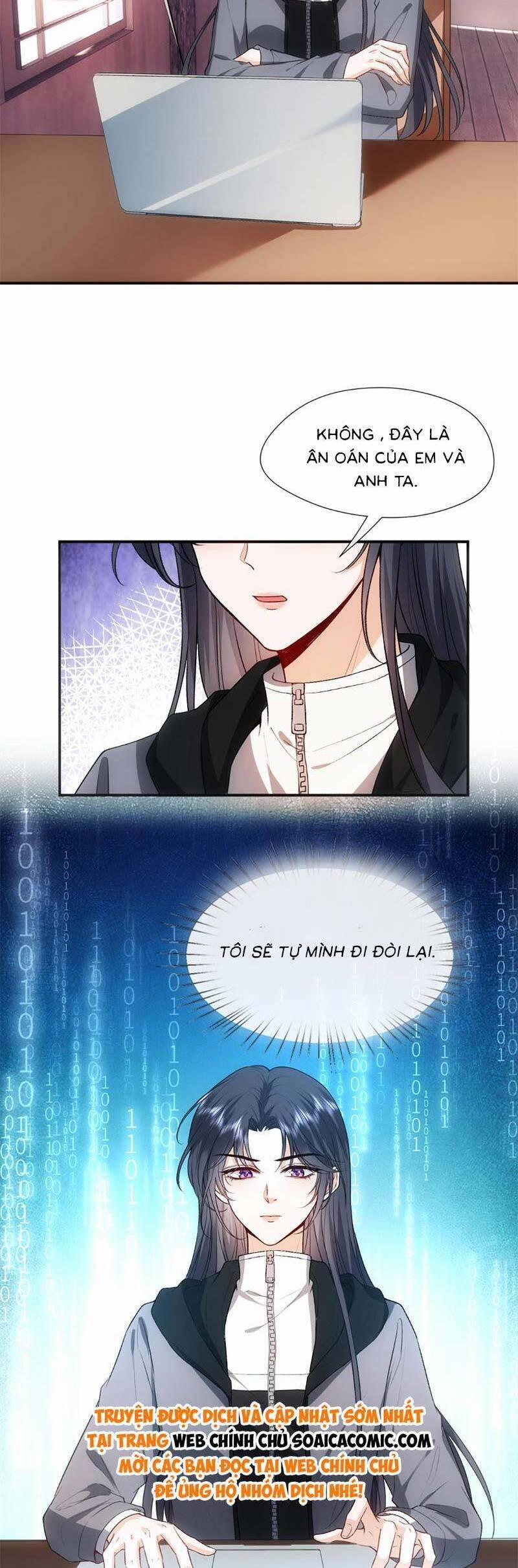 Vợ Của Lục Tổng Không Phải Dạng Vừa 80 trang 7