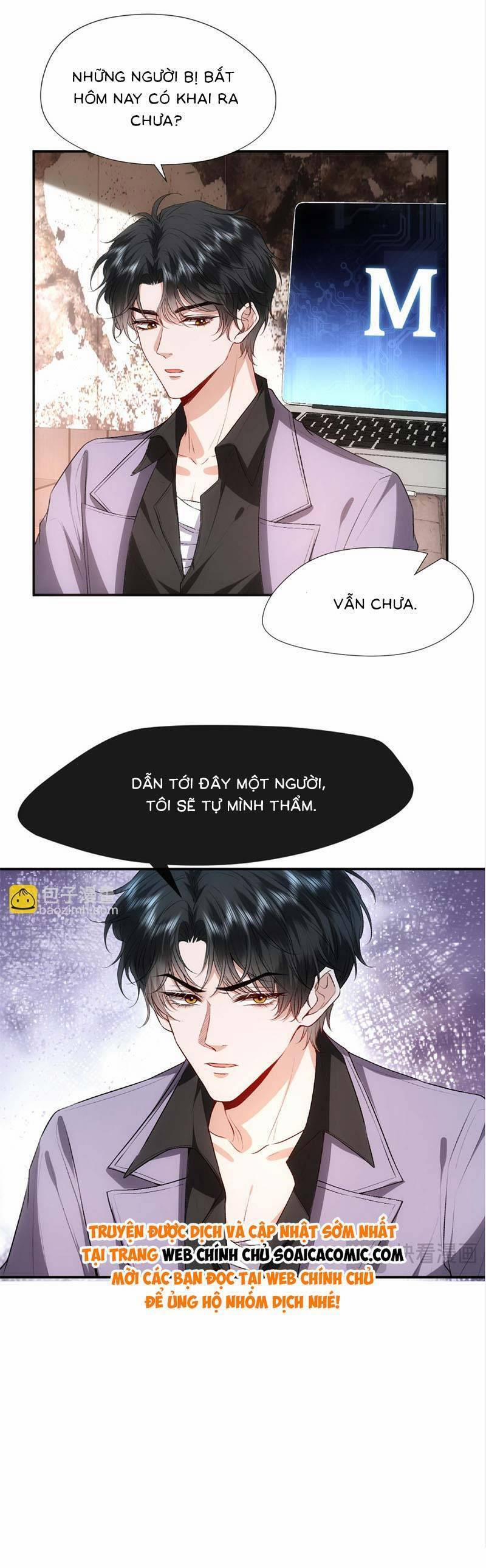 Vợ Của Lục Tổng Không Phải Dạng Vừa 80 trang 9