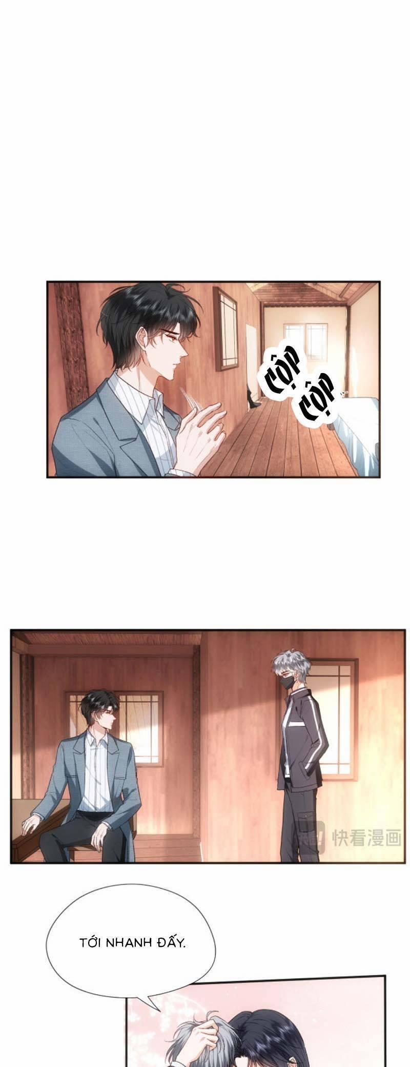 Vợ Của Lục Tổng Không Phải Dạng Vừa 81 trang 14