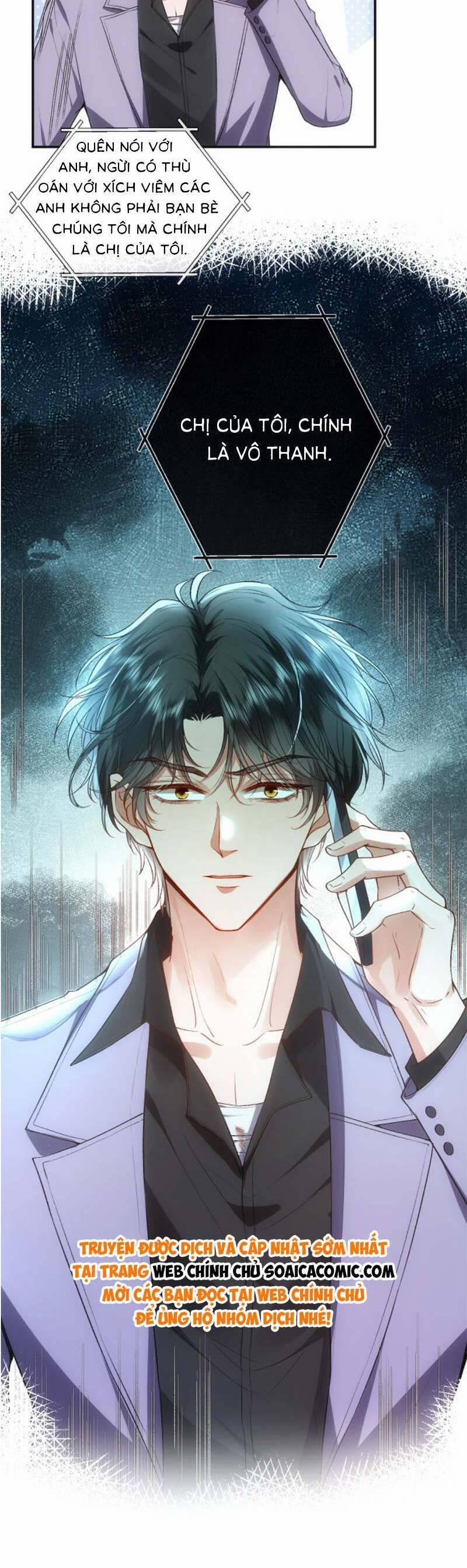 Vợ Của Lục Tổng Không Phải Dạng Vừa 81 trang 8