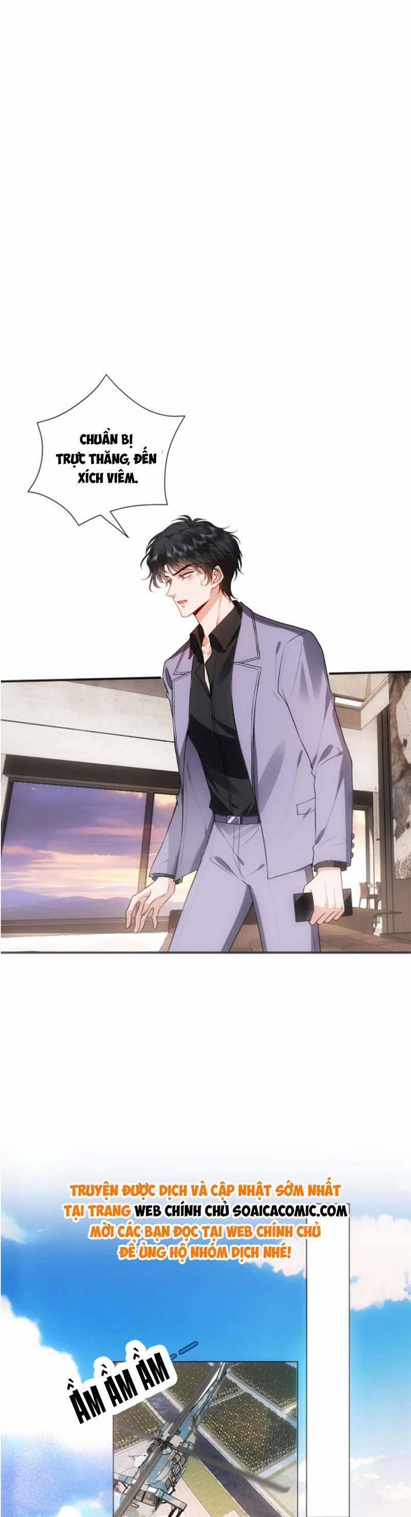 Vợ Của Lục Tổng Không Phải Dạng Vừa 81 trang 9