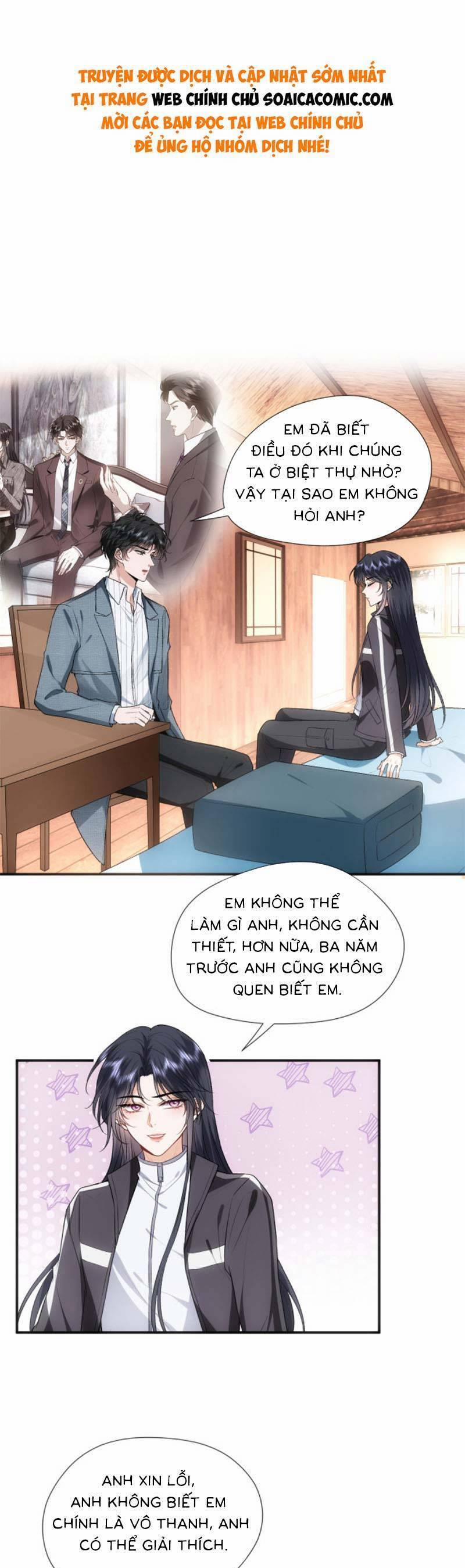 Vợ Của Lục Tổng Không Phải Dạng Vừa 82 trang 0