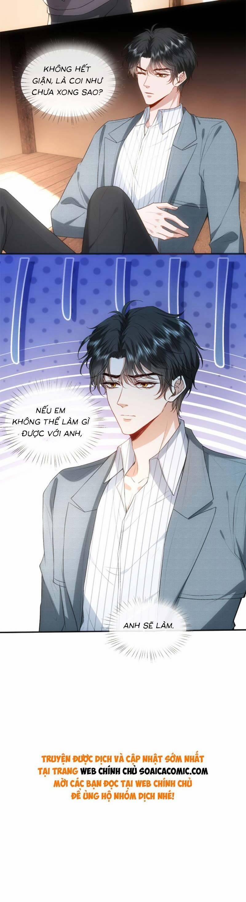 Vợ Của Lục Tổng Không Phải Dạng Vừa 82 trang 12