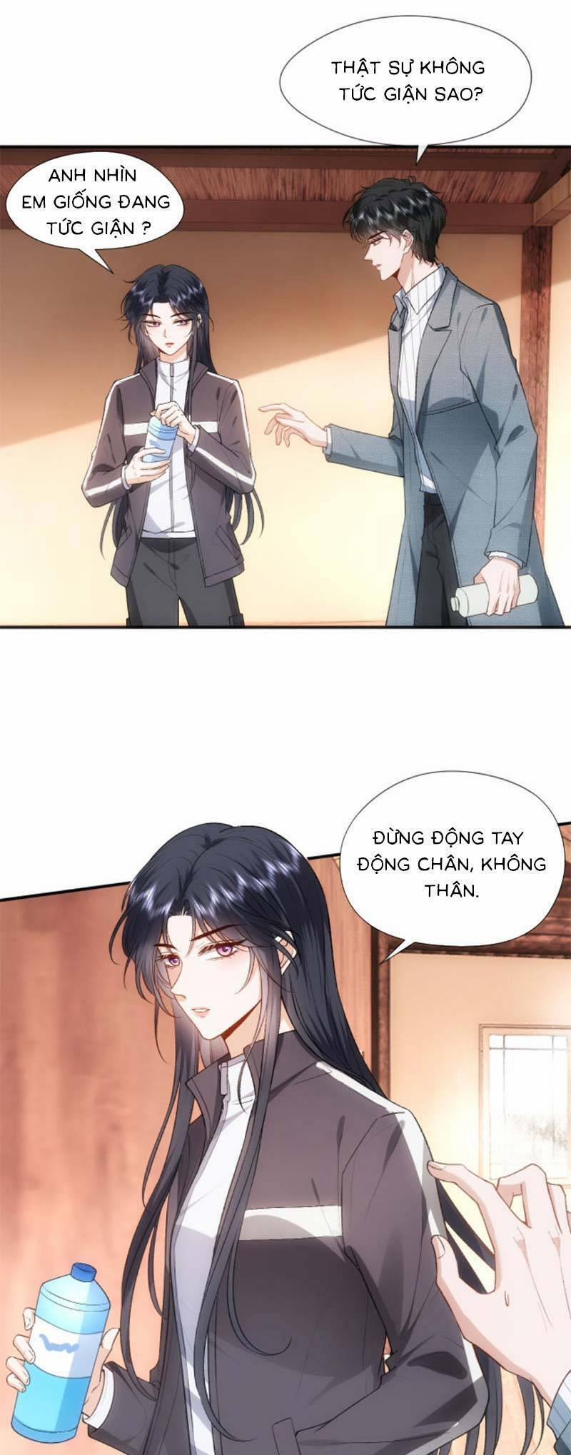 Vợ Của Lục Tổng Không Phải Dạng Vừa 82 trang 2