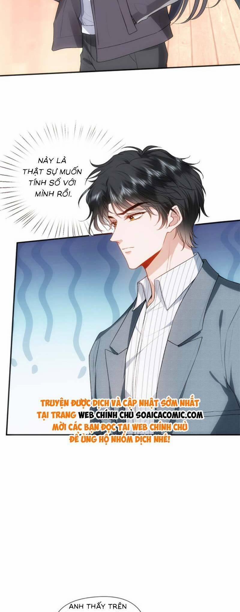 Vợ Của Lục Tổng Không Phải Dạng Vừa 82 trang 3