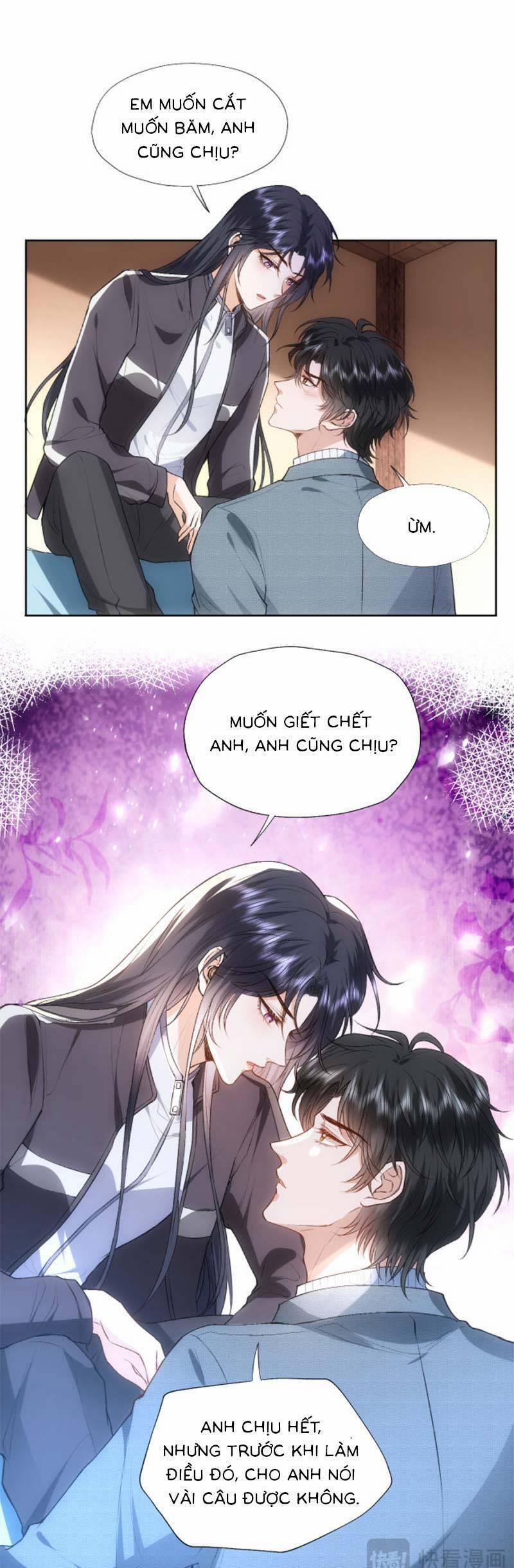 Vợ Của Lục Tổng Không Phải Dạng Vừa 82 trang 7