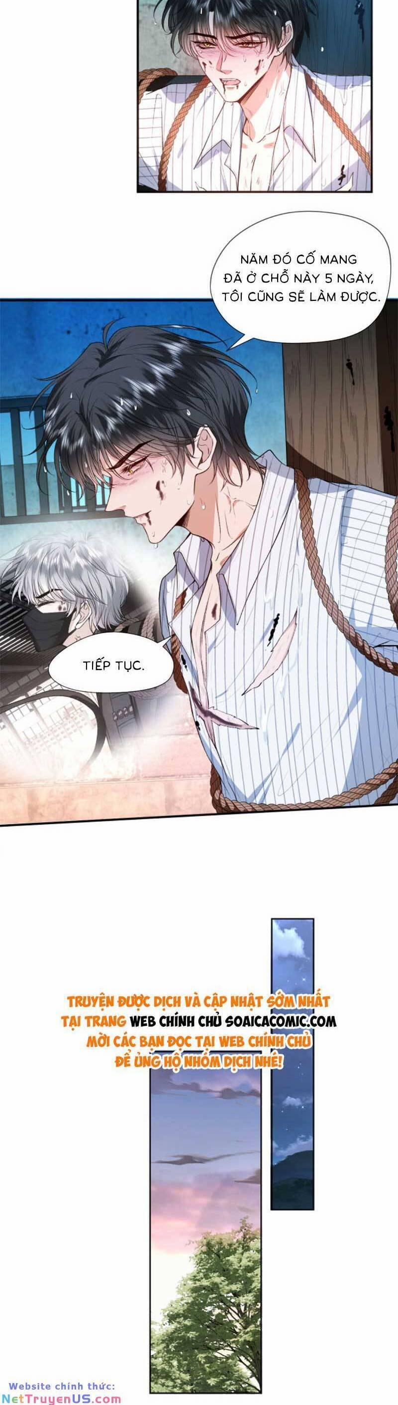 Vợ Của Lục Tổng Không Phải Dạng Vừa 83 trang 11