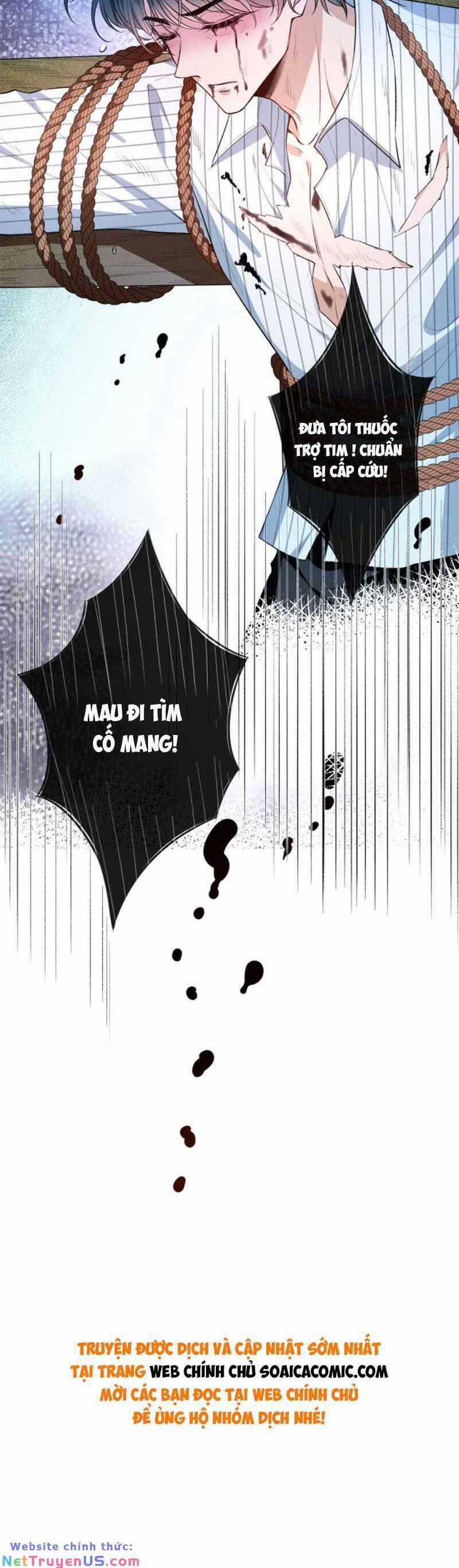 Vợ Của Lục Tổng Không Phải Dạng Vừa 83 trang 13