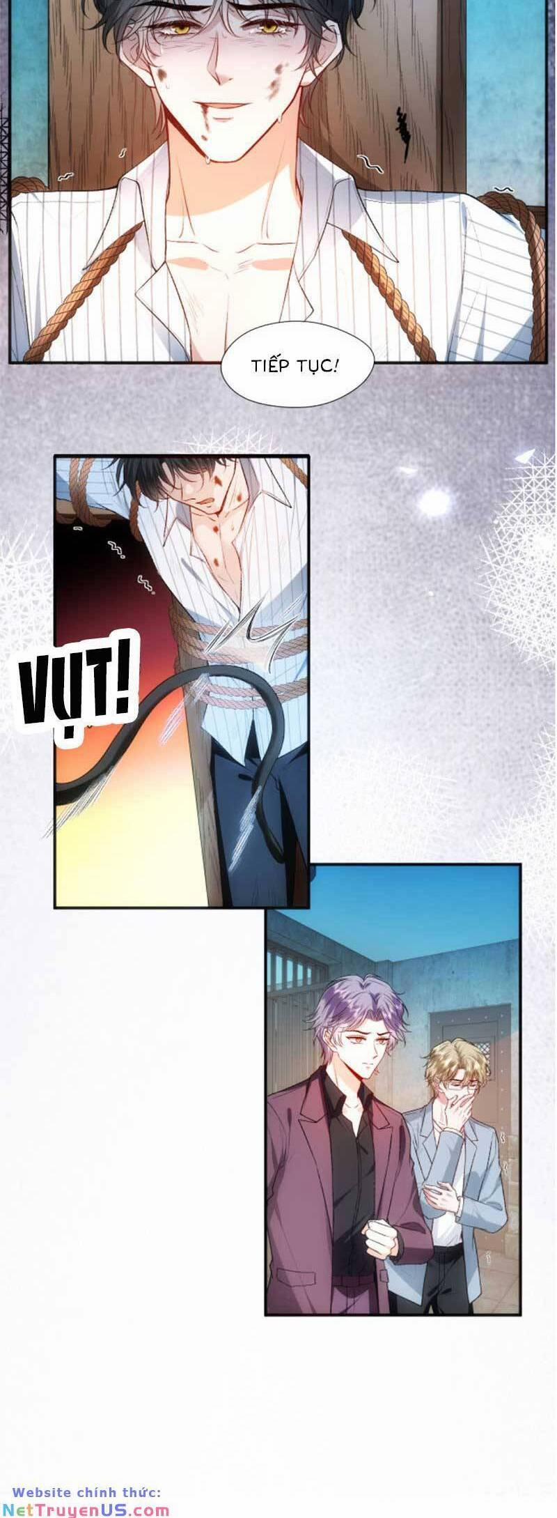 Vợ Của Lục Tổng Không Phải Dạng Vừa 83 trang 7