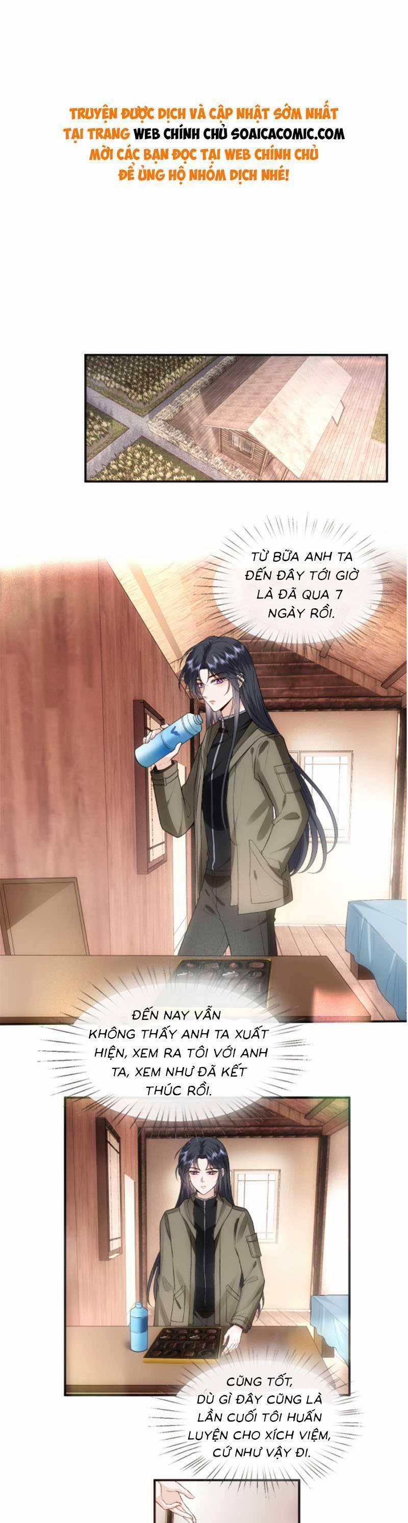 Vợ Của Lục Tổng Không Phải Dạng Vừa 84 trang 0