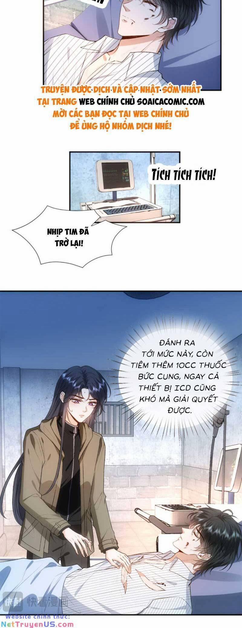 Vợ Của Lục Tổng Không Phải Dạng Vừa 84 trang 9