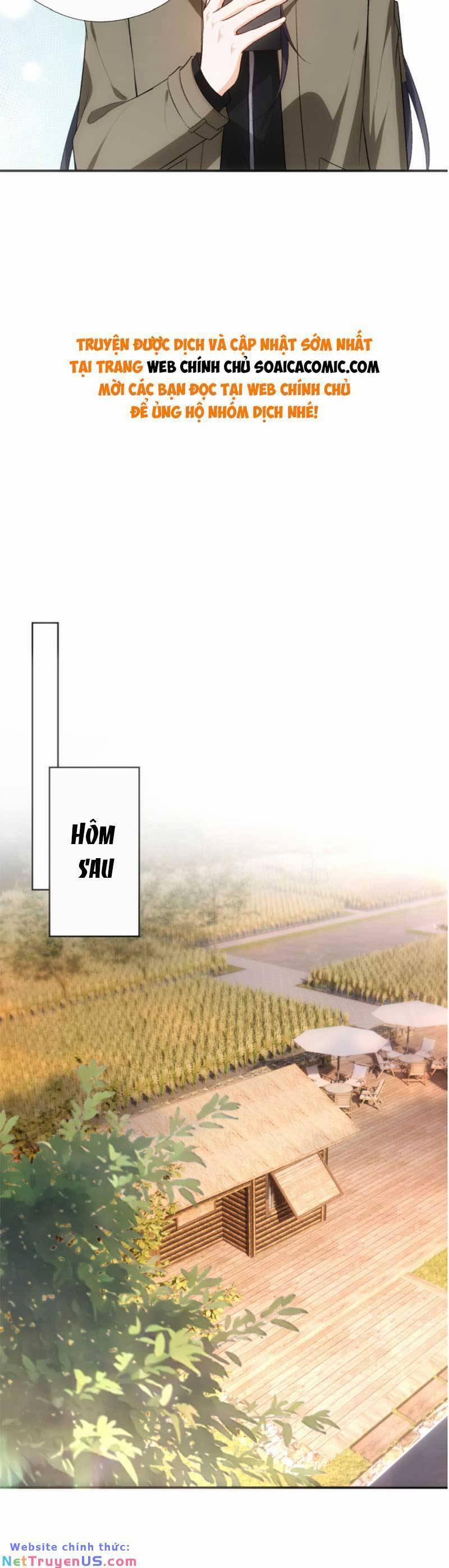 Vợ Của Lục Tổng Không Phải Dạng Vừa 85 trang 11