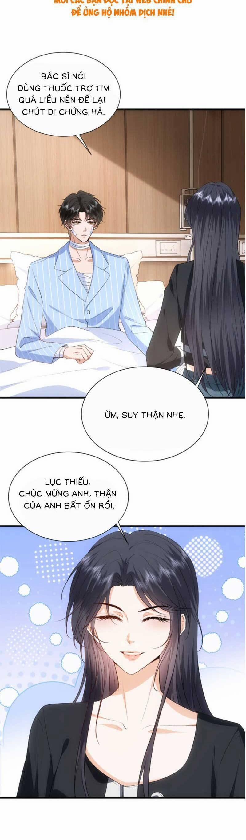 Vợ Của Lục Tổng Không Phải Dạng Vừa 85 trang 16