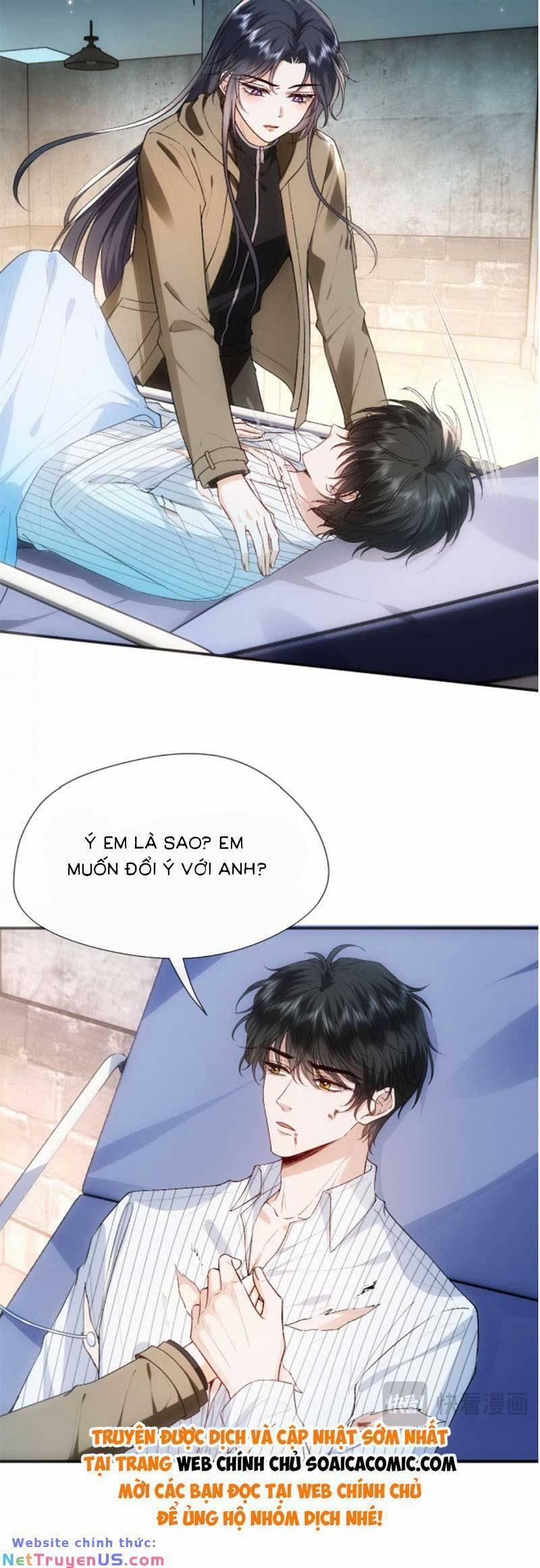 Vợ Của Lục Tổng Không Phải Dạng Vừa 85 trang 2