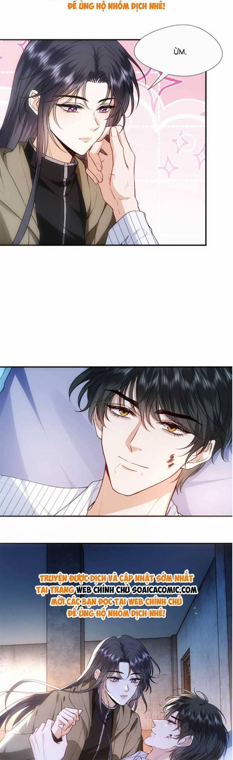 Vợ Của Lục Tổng Không Phải Dạng Vừa 85 trang 4