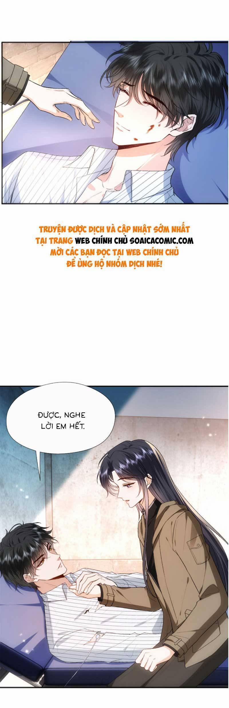 Vợ Của Lục Tổng Không Phải Dạng Vừa 85 trang 6