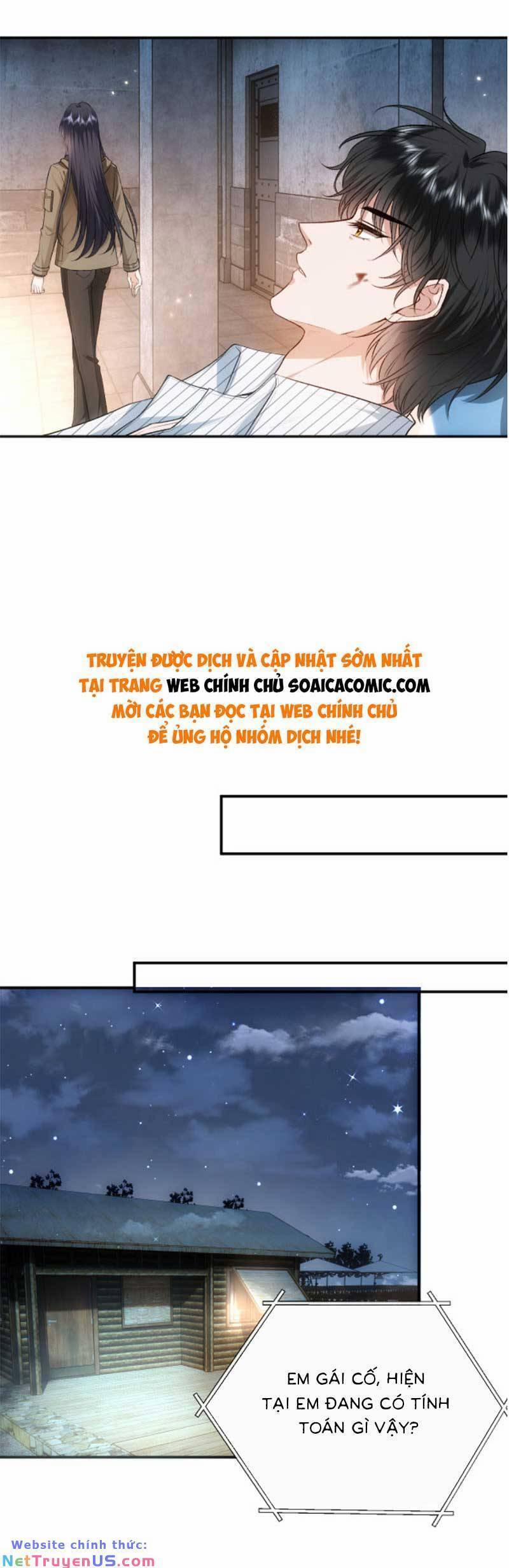 Vợ Của Lục Tổng Không Phải Dạng Vừa 85 trang 8