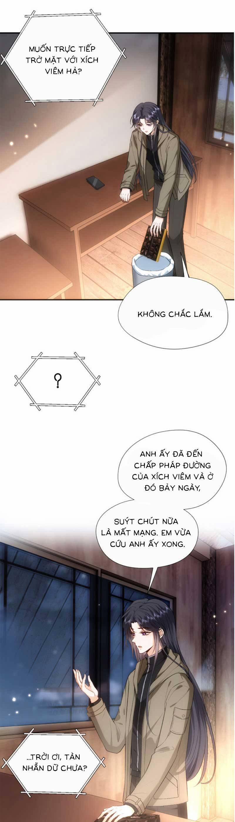 Vợ Của Lục Tổng Không Phải Dạng Vừa 85 trang 9