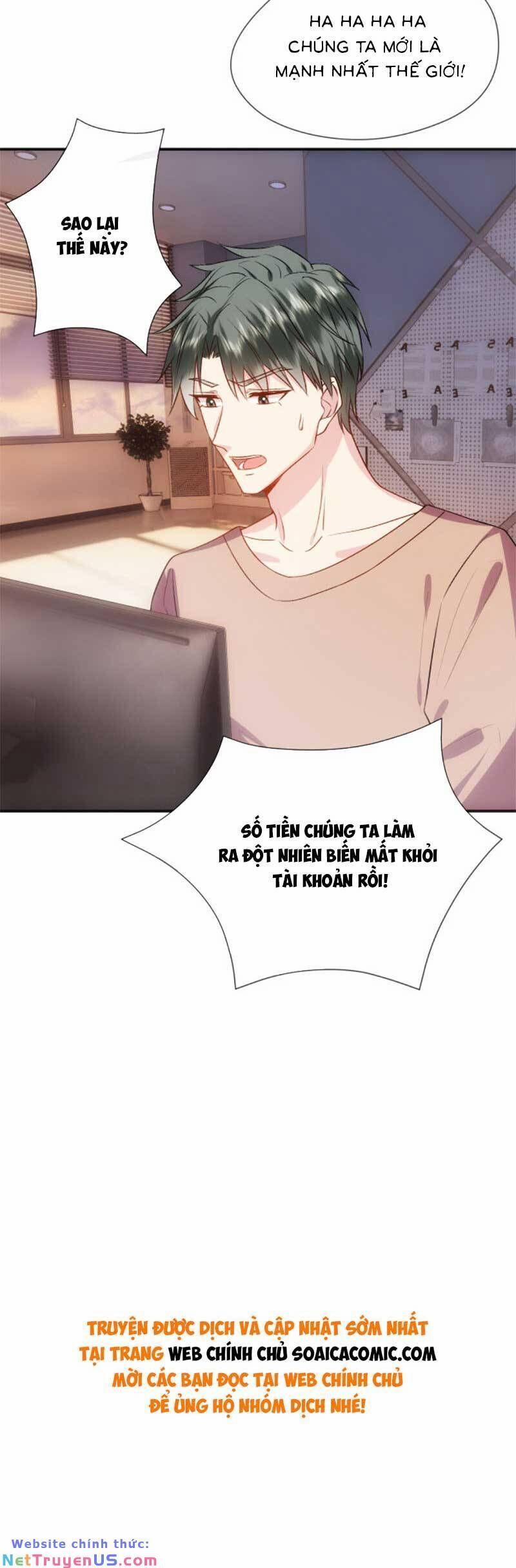 Vợ Của Lục Tổng Không Phải Dạng Vừa 88 trang 11