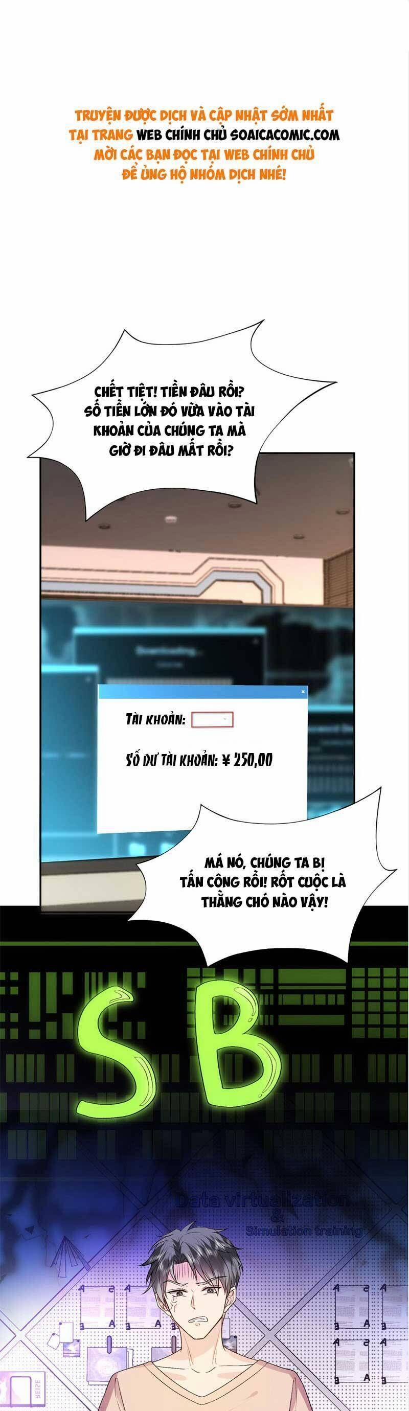 Vợ Của Lục Tổng Không Phải Dạng Vừa 89 trang 0