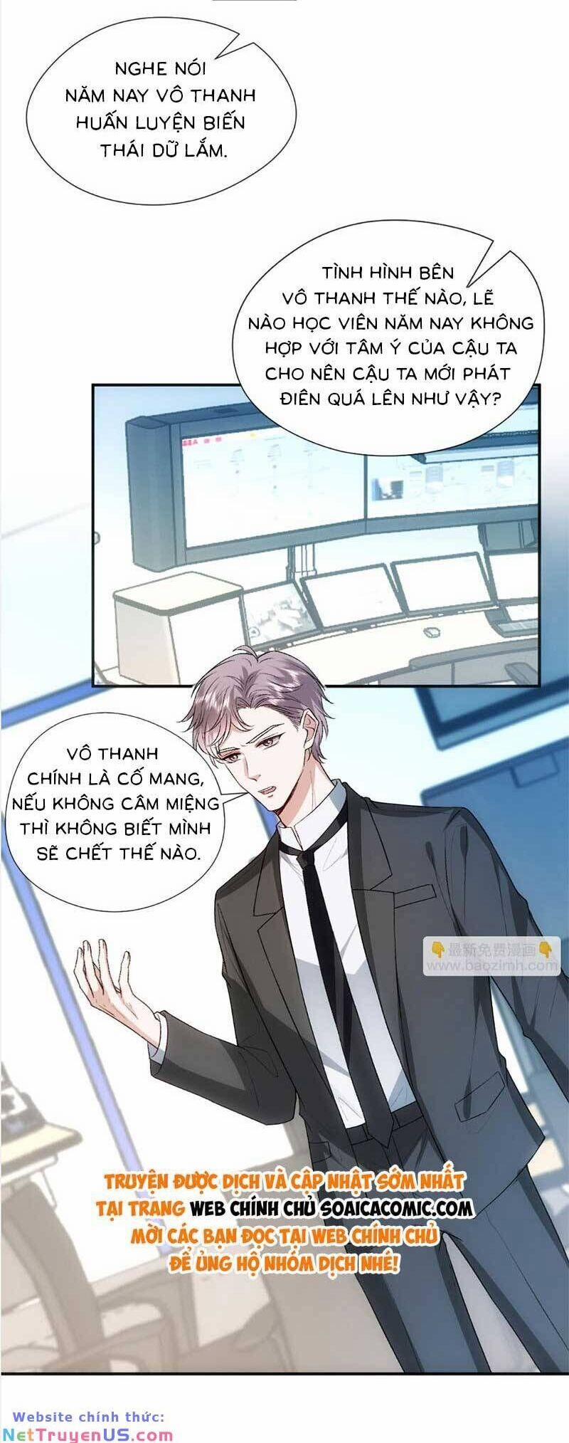 Vợ Của Lục Tổng Không Phải Dạng Vừa 89 trang 14