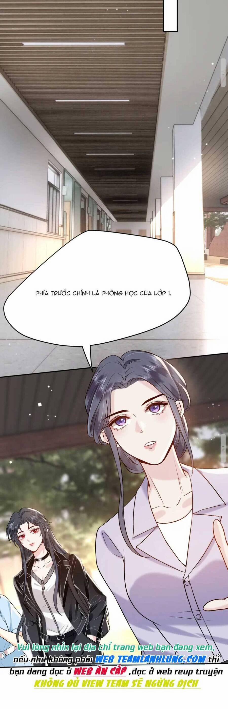 Vợ Của Lục Tổng Không Phải Dạng Vừa 9 trang 14