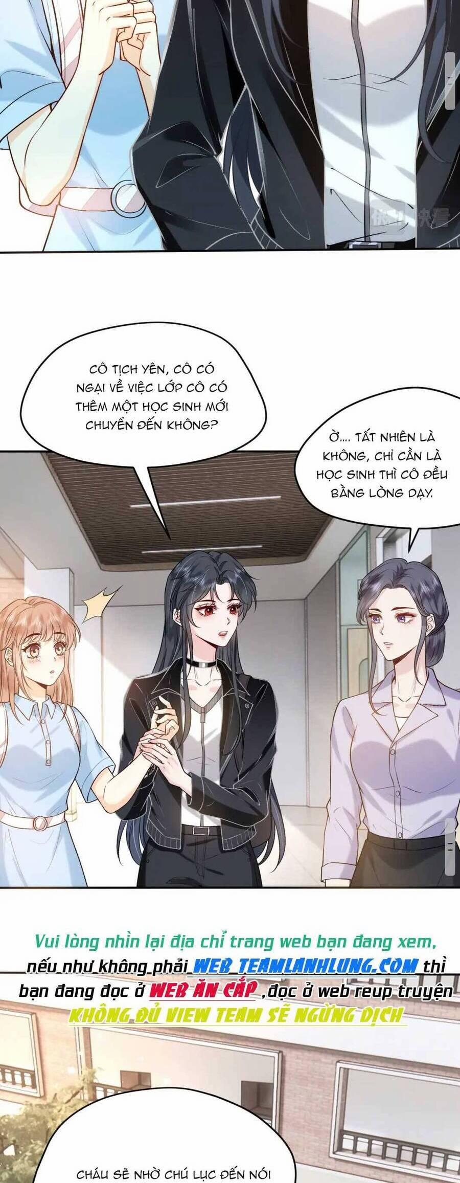 Vợ Của Lục Tổng Không Phải Dạng Vừa 9 trang 16