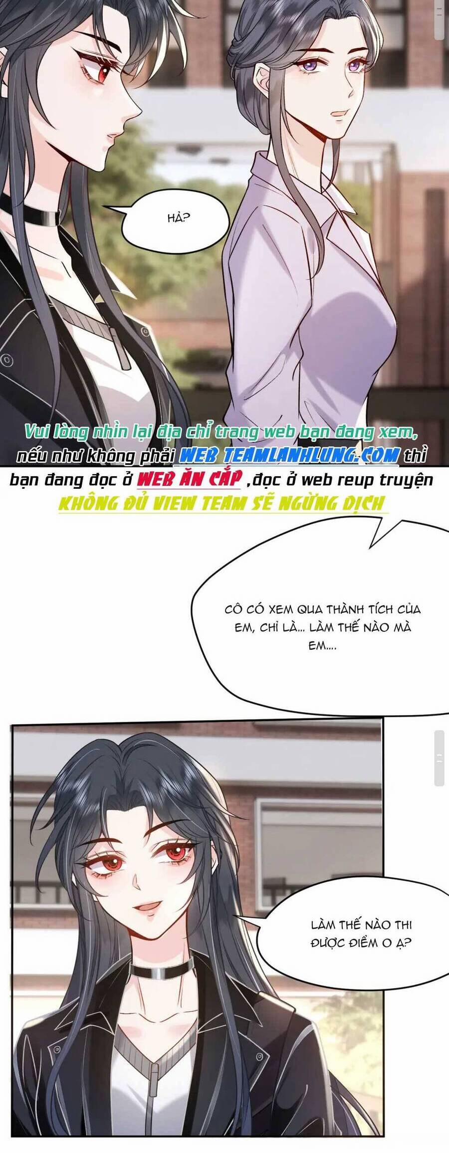 Vợ Của Lục Tổng Không Phải Dạng Vừa 9 trang 18