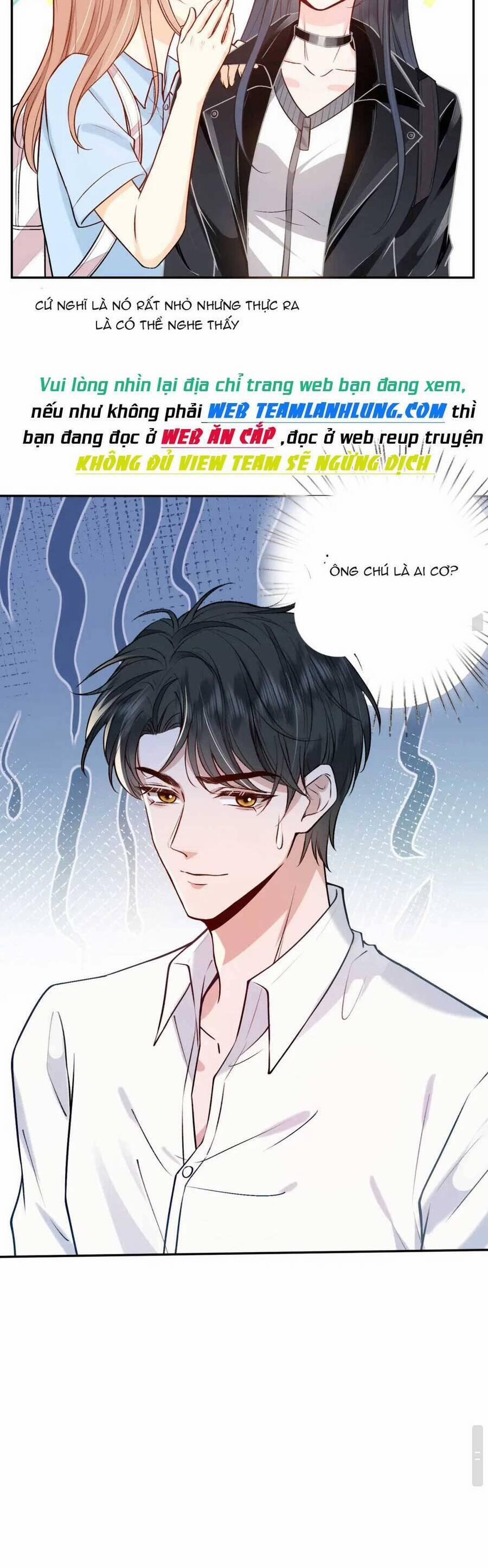 Vợ Của Lục Tổng Không Phải Dạng Vừa 9 trang 24