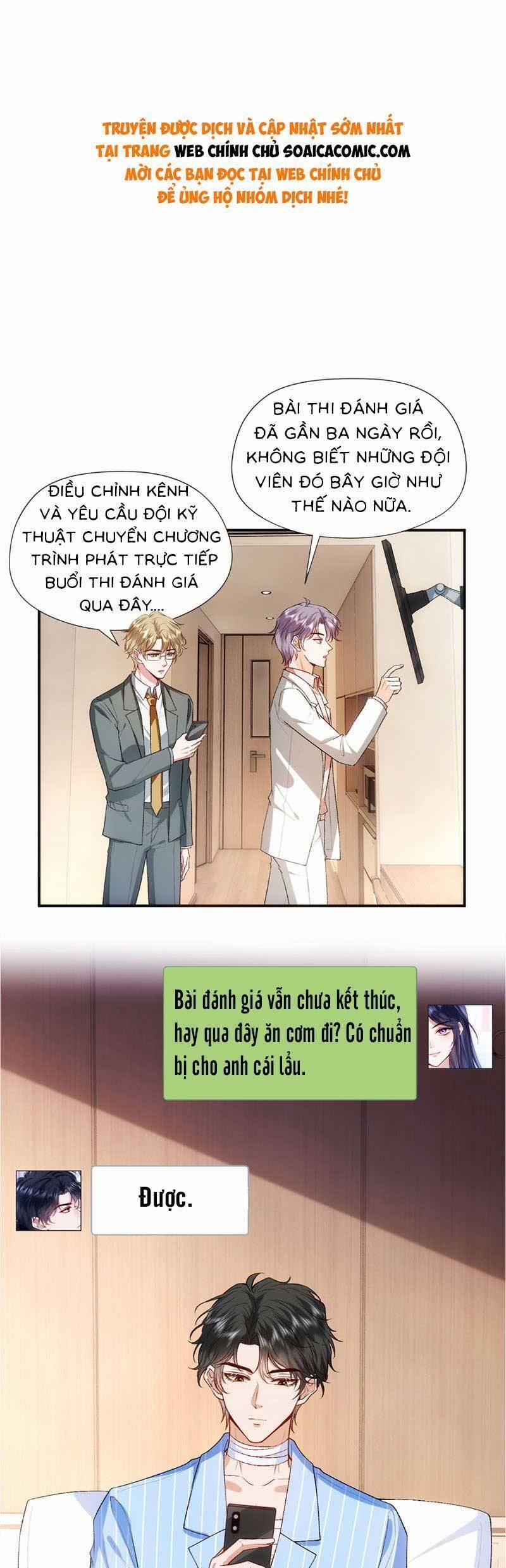 Vợ Của Lục Tổng Không Phải Dạng Vừa 90 trang 0