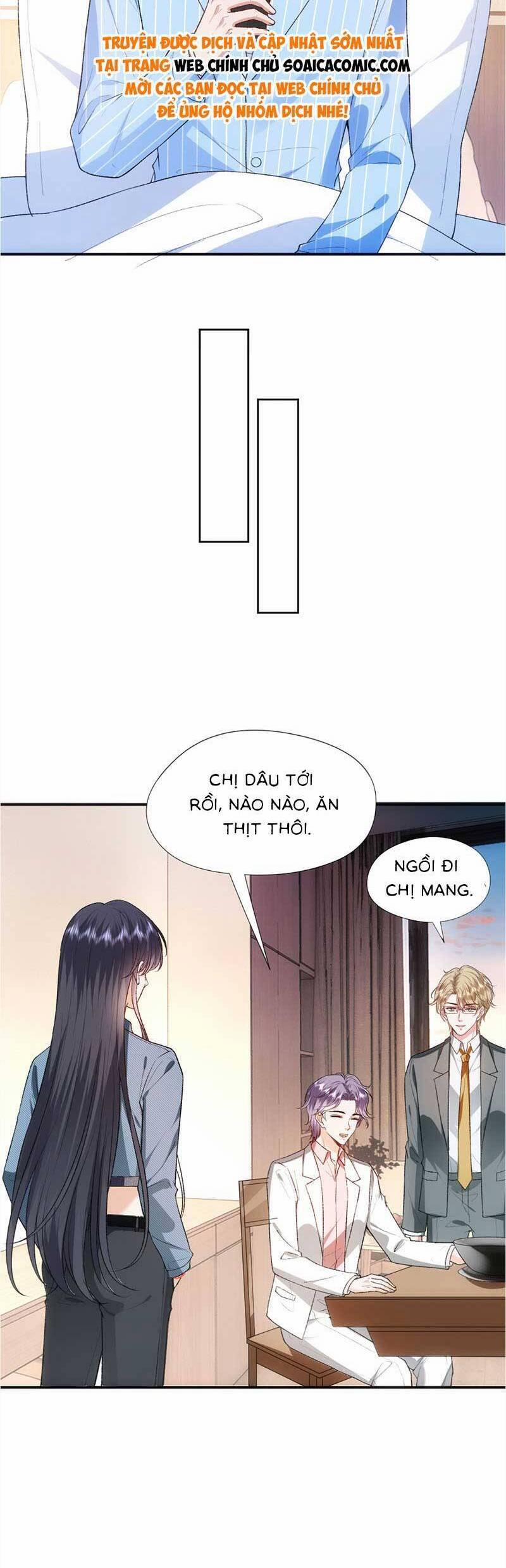 Vợ Của Lục Tổng Không Phải Dạng Vừa 90 trang 1