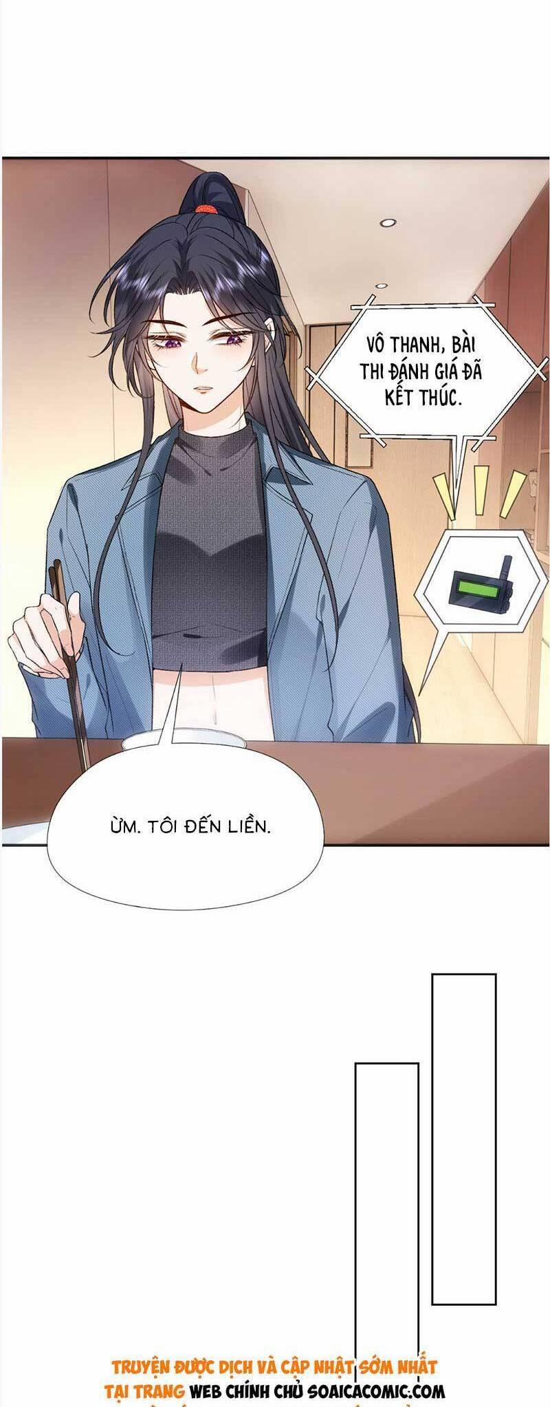 Vợ Của Lục Tổng Không Phải Dạng Vừa 90 trang 10