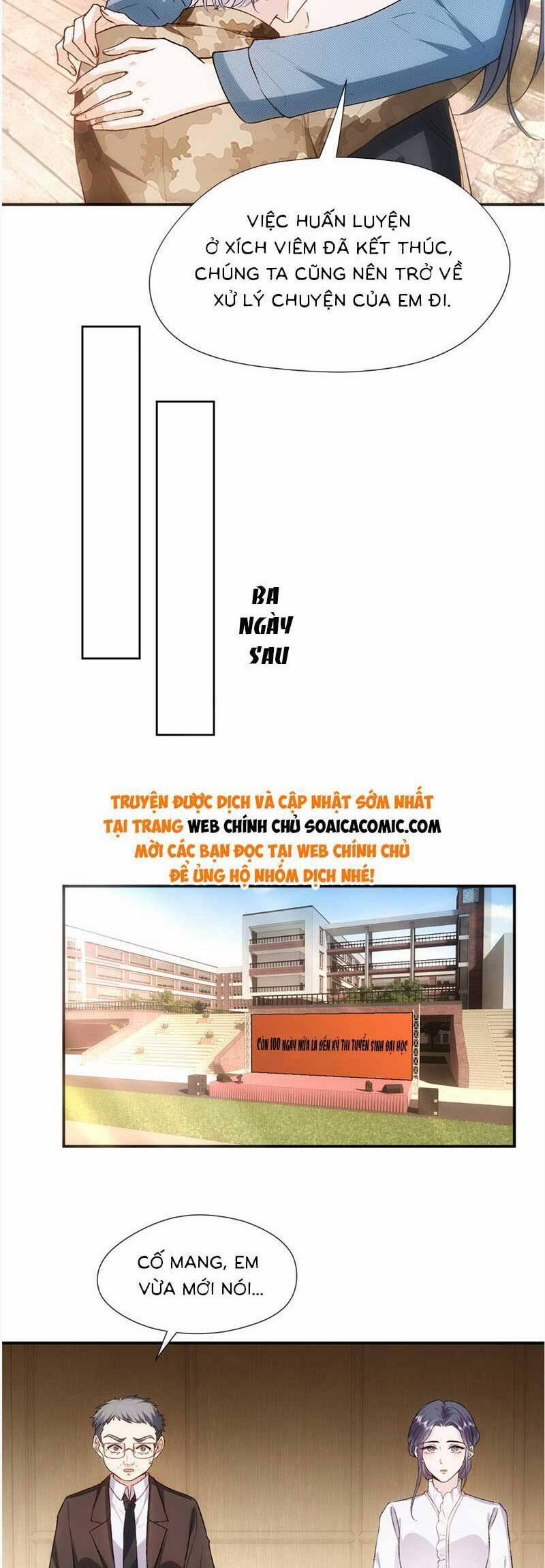 Vợ Của Lục Tổng Không Phải Dạng Vừa 90 trang 14