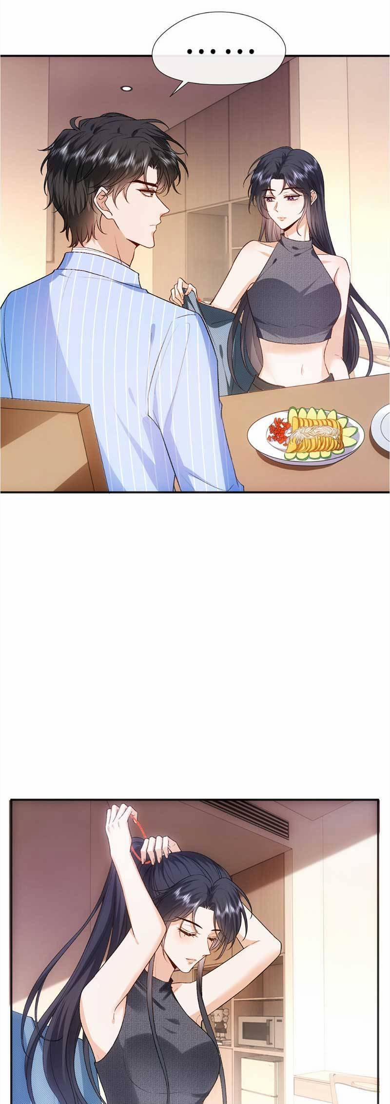 Vợ Của Lục Tổng Không Phải Dạng Vừa 90 trang 5