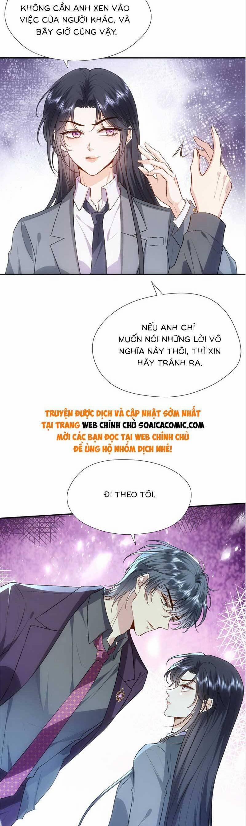 Vợ Của Lục Tổng Không Phải Dạng Vừa 91 trang 13