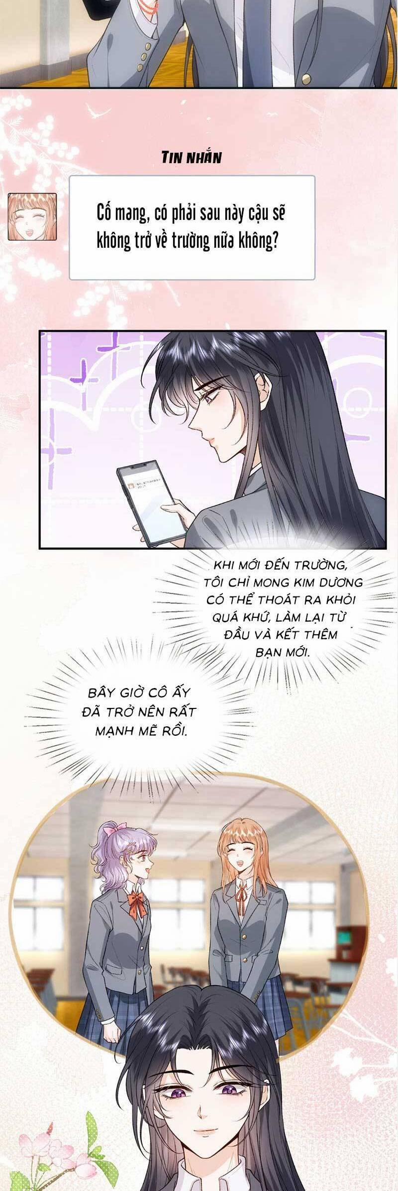 Vợ Của Lục Tổng Không Phải Dạng Vừa 91 trang 4