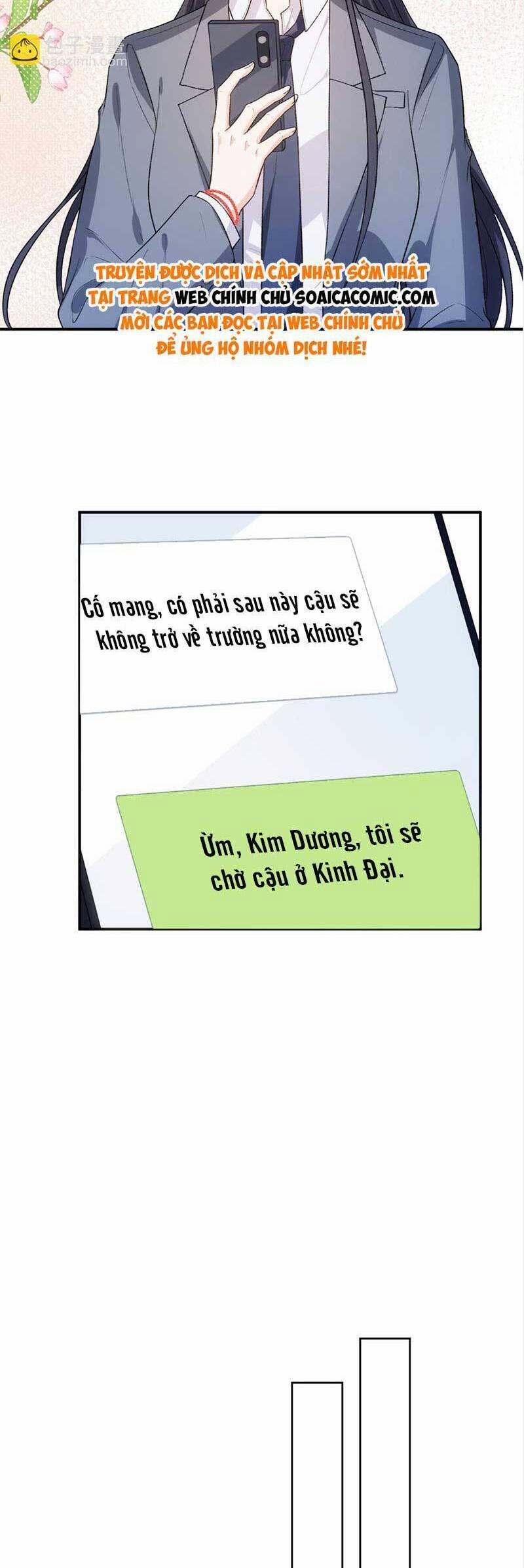 Vợ Của Lục Tổng Không Phải Dạng Vừa 91 trang 5