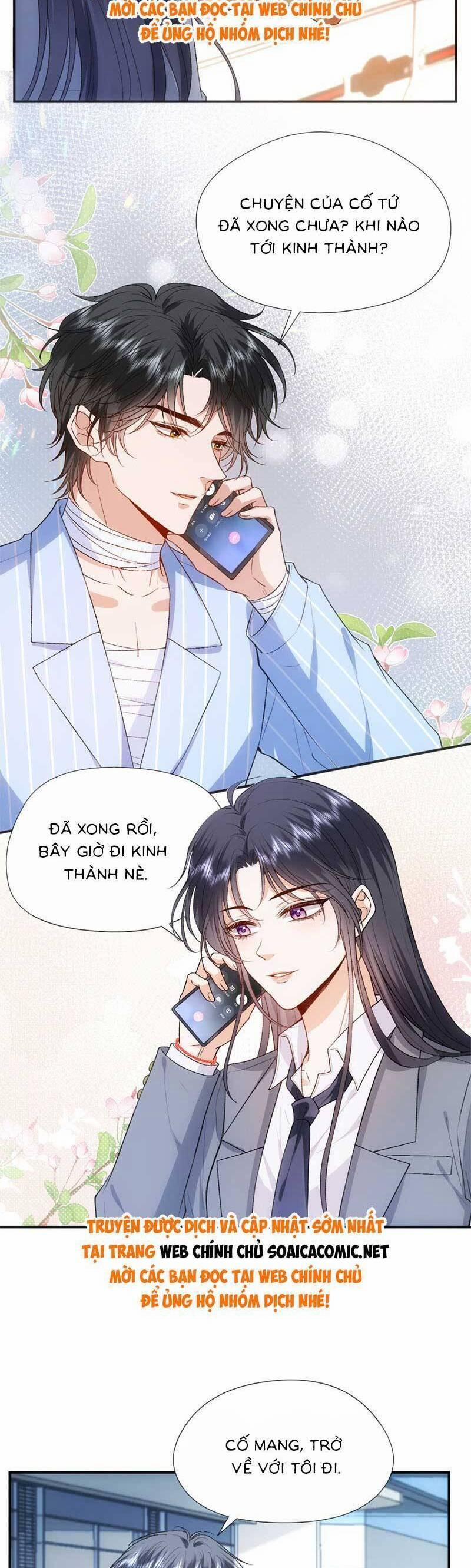 Vợ Của Lục Tổng Không Phải Dạng Vừa 92 trang 1