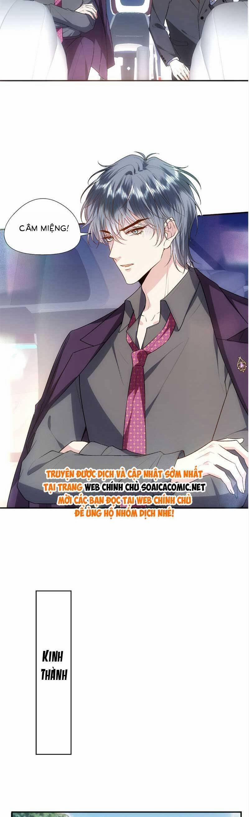 Vợ Của Lục Tổng Không Phải Dạng Vừa 92 trang 10