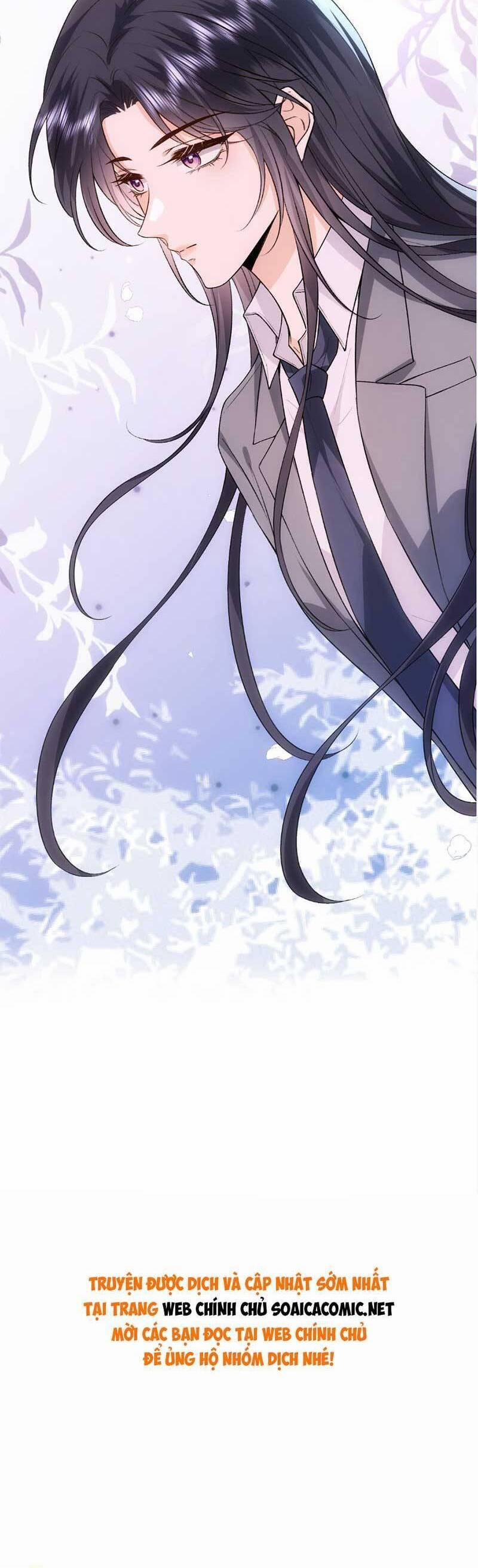 Vợ Của Lục Tổng Không Phải Dạng Vừa 92 trang 14