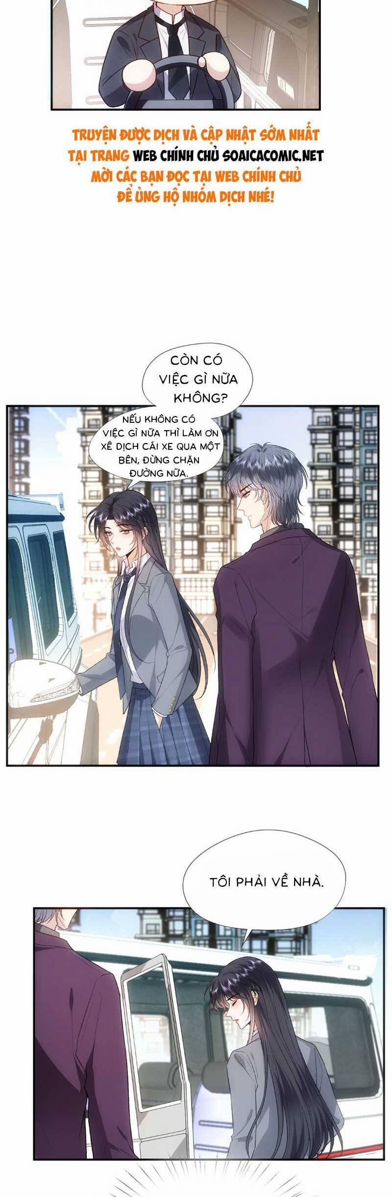 Vợ Của Lục Tổng Không Phải Dạng Vừa 92 trang 4