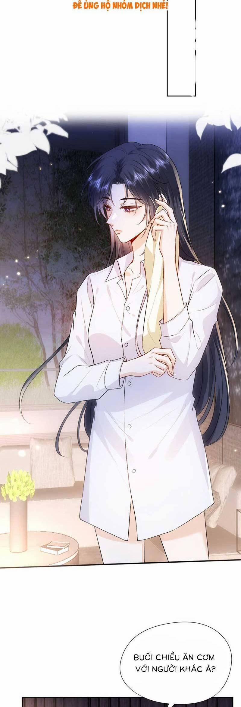 Vợ Của Lục Tổng Không Phải Dạng Vừa 93 trang 16