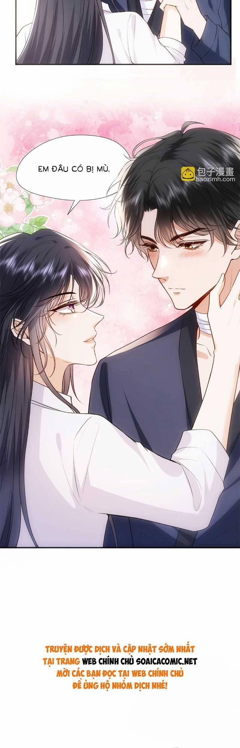 Vợ Của Lục Tổng Không Phải Dạng Vừa 93 trang 20