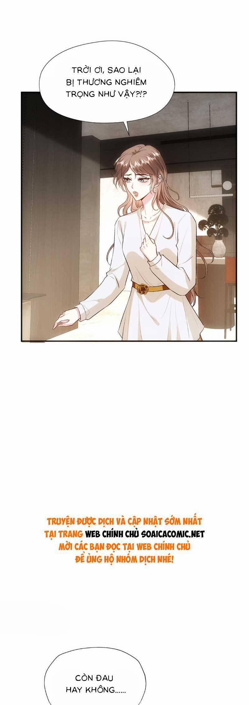 Vợ Của Lục Tổng Không Phải Dạng Vừa 93 trang 6