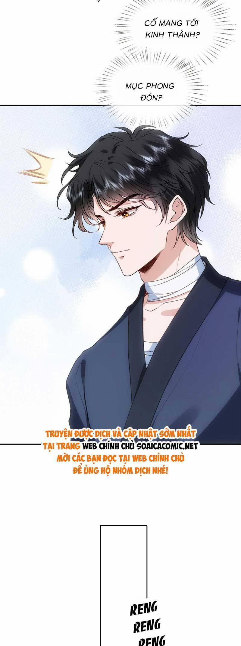 Vợ Của Lục Tổng Không Phải Dạng Vừa 93 trang 9