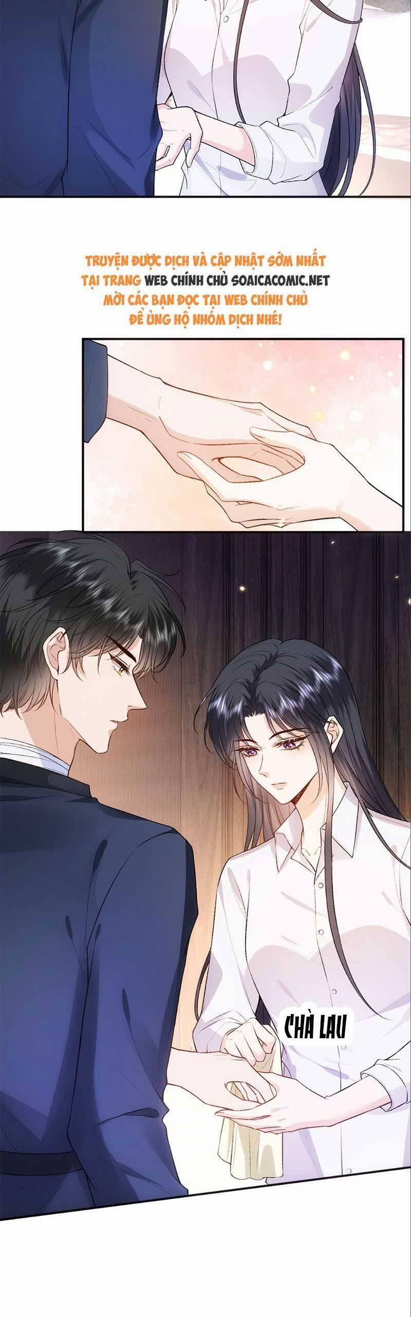 Vợ Của Lục Tổng Không Phải Dạng Vừa 94 trang 1