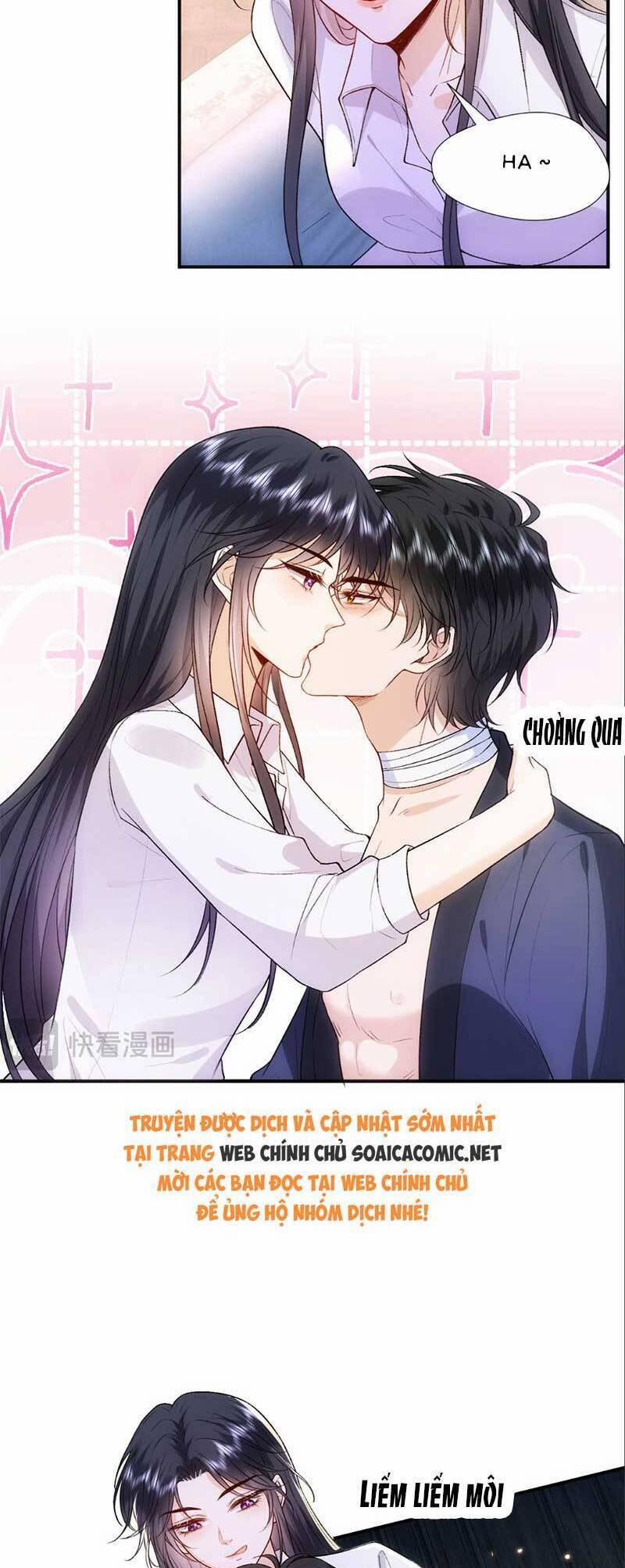 Vợ Của Lục Tổng Không Phải Dạng Vừa 94 trang 13