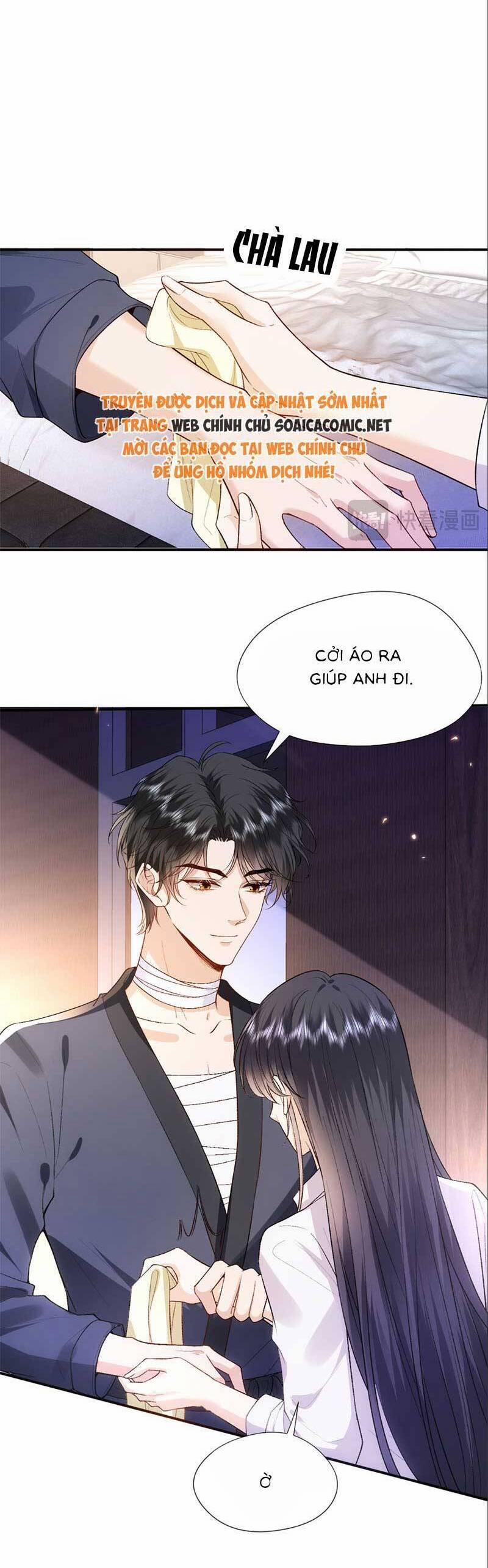 Vợ Của Lục Tổng Không Phải Dạng Vừa 94 trang 2